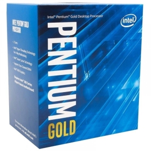 Pentium Gold G6400 2-Core 4.0GHz Box