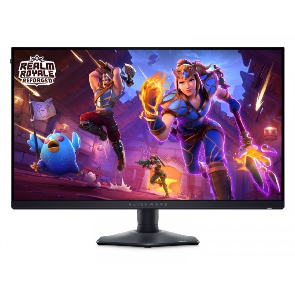 27 inch AW2724HF 360Hz FreeSync Alienware Gaming monitor