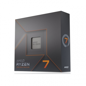 Ryzen 7 7700X 8 cores 4.5GHz (5.4GHz) Box