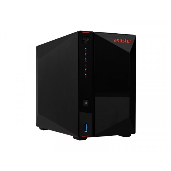 OR NAS Storage Server NIMBUSTOR 2 AS5202T