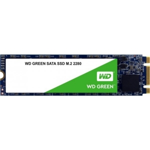 Green M.2 480GB WDS480G2G0B