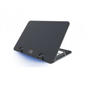Postolje za laptop NotePal ERGOSTAND IV (R9-NBS-E42K-GP), crno