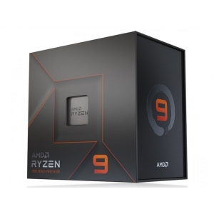 Ryzen 9 7950X 16 cores 4.7GHz (5.7GHz) Box
