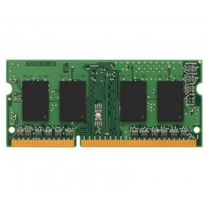 SODIMM DDR4 8GB 3200MHz KVR32S22S8/8
