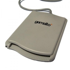 USB-SL Smart card reader