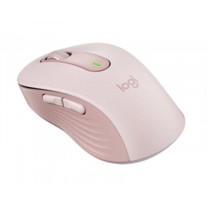 M650 Wireless miš roze