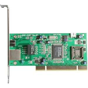 NIC PCI Gigabit Ethernet DGE-528T