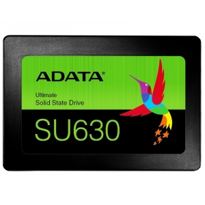 3.84TB 2.5" SATA III ASU630SS-3T84Q-R SSD