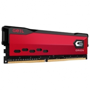 GAOR416GB3600C18BSC DDR4 16GB 3600MHz Orion AMD Edition Red