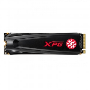 512GB M.2 PCIe Gen3 x4 XPG GAMMIX S5 AGAMMIXS5-512GT-C SSD