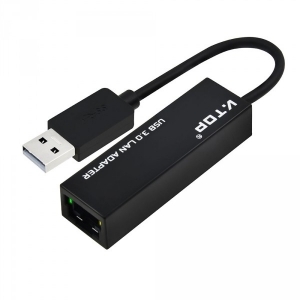 USB 3.0 to Gigabit Lan CU007