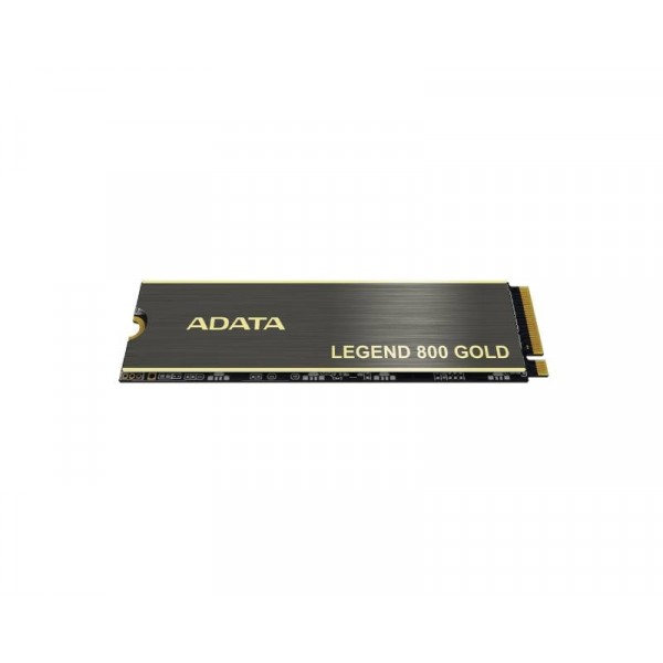 2TB M.2 PCIe Gen 4 x4 LEGEND 800 GOLD SLEG-800G-2000GCS-S38