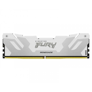 DIMM DDR5 32GB 6000MT/s KF560C32RW-32 FURY Renegade White XMP
