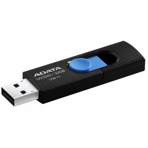 32GB 3.1 AUV320-32G-RBKBL crno plavi