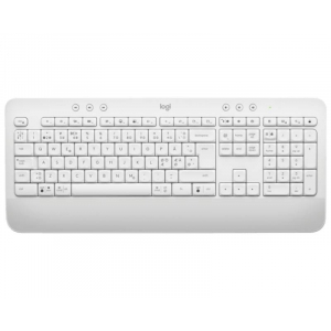 K650 Signature Wireless US bela tastatura