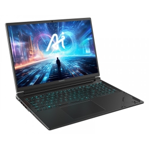 G6X 9KG 16 inch FHD+ 165Hz i7-13650HX 16GB 1TB SSD GeForce RTX 4060 8GB RGB Backlit gaming laptop