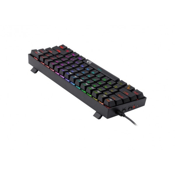 Draconic K530RGB Bluetooth/Wired Mechanical Gaming Keyboard