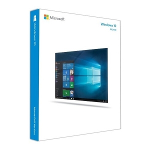 Windows 10 Home 64bit Eng Intl (KW9-00139)