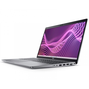 Latitude 5540 15.6" FHD i5-1335U 8GB 256GB BL FP Ubuntu 3yr ProSuppor