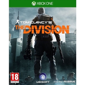 Tom Clancy's The Division XBOX One