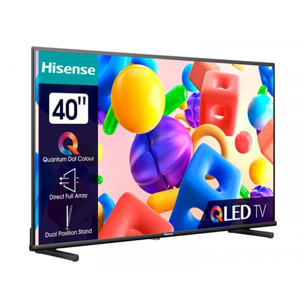 40 inča 40A5KQ QLED Smart FHD TV