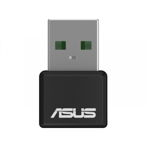 USB-AX55 NANO AX1800 Dual Band WiFi 6 USB Adapter