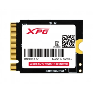 512GB M.2 PCIe Gen4 x4 XPG GAMMIX S55 SGAMMIXS55-512G-C