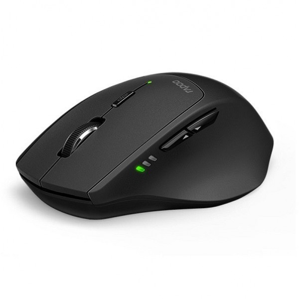 MT550 Wireless miš crni