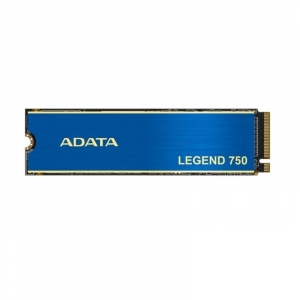 A-DATA 500GB M.2 PCIe Gen3 x4 LEGEND 750 ALEG-750-500GCS SSD