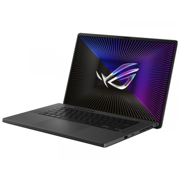 ROG Zephyrus G16 GU603VV-N4007W (16 inča QHD+, i9-13900H, 16GB, 1TB SSD, RTX 4060, Win11 Home) laptop