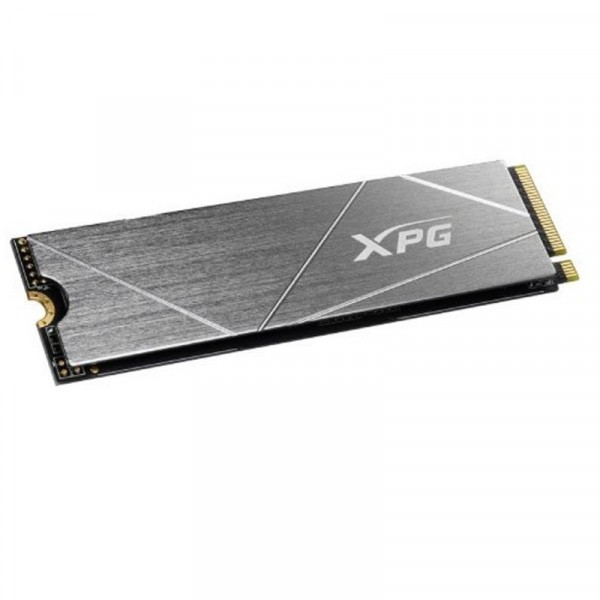 2TB M.2 PCIe Gen4x4 XPG GAMMIX S50 Lite AGAMMIXS50L-2T-CS SSD