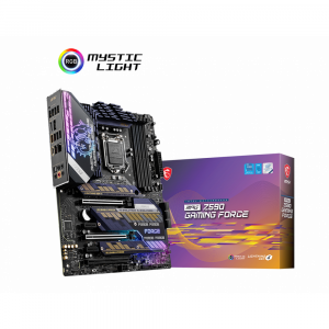 MPG Z590 GAMING FORCE