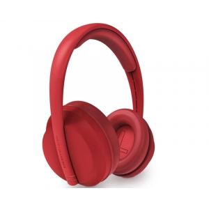 Hoshi ECO Red Bluetooth slušalice sa mikrofonom crvene