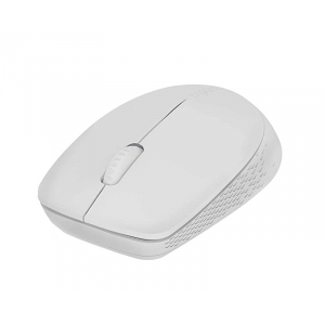 M100 Silent Wireless Multi-mode miš svetlo sivi