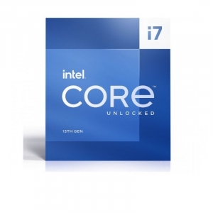 Core i7-13700F 16-Core 2.10GHz (5.20GHz) Box