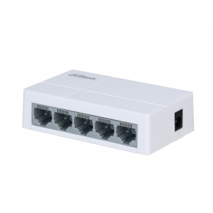 PFS3005-5ET-L-V2 5port Fast Ethernet switch