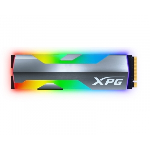 1TB M.2 PCIe Gen3 x4 XPG SPECTRIX S20G RGB ASPECTRIXS20G-1T-C