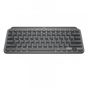 MX Keys Mini Wireless Illuminated tastatura siva US