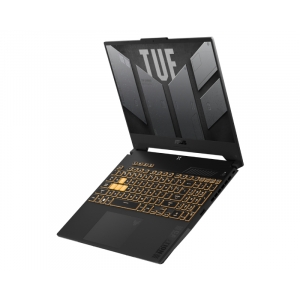 TUF Gaming F15 FX507VU-LP150 (15.6 inča FHD, i7-13620H, 16GB, SSD 512GB, GeForce RTX 4050) laptop