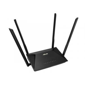 RT-AX53U AX1800 Dual-Band Wi-Fi Router