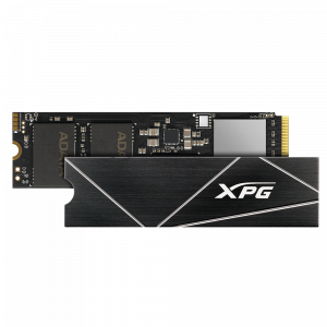 512GB M.2 PCIe Gen4x4 XPG GAMMIX S70 BLADE AGAMMIXS70B-512G-CS SSD