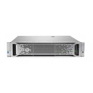 Serveri HP DL180 GEN9 INTEL 4C E5-2623V4 2.6GHZ 16GB-R P840/4GB 12LFF NOHDD NOODD 900W