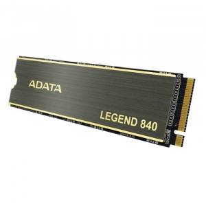 512GB M.2 PCIe Gen4 x4 LEGEND 840 ALEG-840-512GCS SSD