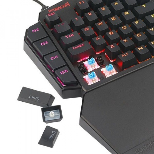 Diti K585RGB Gaming Keyboard