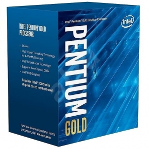 Pentium Gold G5600F 2-Core 3.9GHz Box