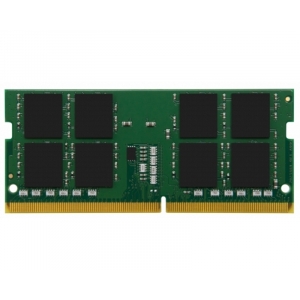 SODIMM DDR4 16GB 3200MHz KVR32S22S8/16