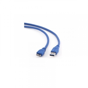 USB3.0 AM to Micro BM cable 1.8m CCP-mUSB3-AMBM-6