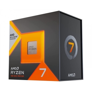 Ryzen 7 7800X3D 8 cores 4.2GHz (5.0GHz) Box