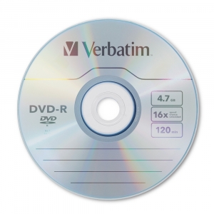 DVD-R 16x