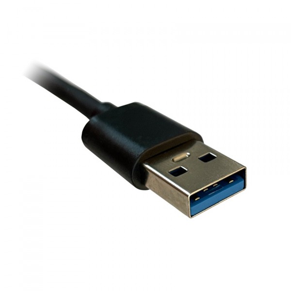 LC-HUB-U3-4 HUB 4port USB3.0